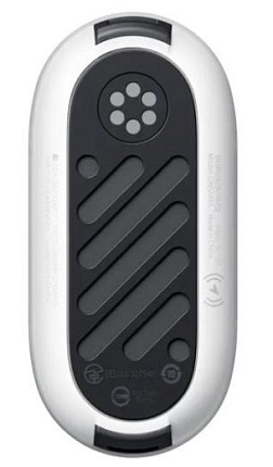 Экшн-камера Insta360 GO 3S 64 ГБ, белый Фото 6