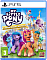 Игра My Little Pony: A Zephyr Heights Mystery для PS5 Фото 1