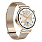 Смарт-часы Huawei Watch GT 5 41mm, золотой (JNA-B19) 55020DGX Фото 3