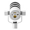 Микрофон RODE PodMic USB, белый Фото 4