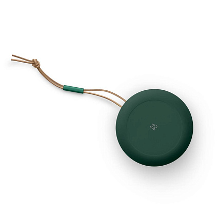 Портативная акустика Bang & Olufsen Beosound A1 2nd Gen, зеленый Фото 4