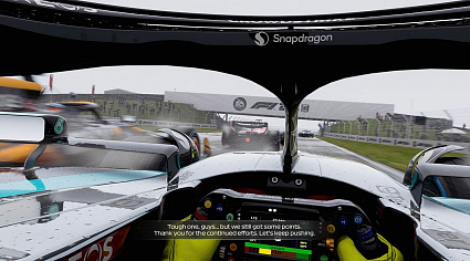 Игра F1 2024 для PS5 Фото 3