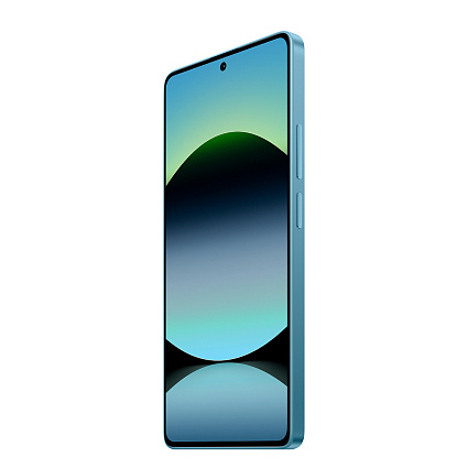 Смартфон Xiaomi Redmi Note 14S SIM + eSIM NFC, 8 Гб RAM, 256 Гб, синий (EU) Фото 7