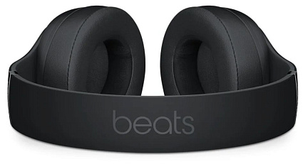 Наушники Beats Studio 3 Wireless, черный (MX3X2) Фото 5