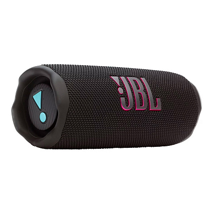 Портативная колонка JBL Flip 7, оранжевый Фото 3