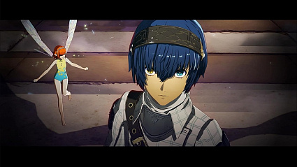 Игра Metaphor: Re Fantazio для PS5 Фото 3