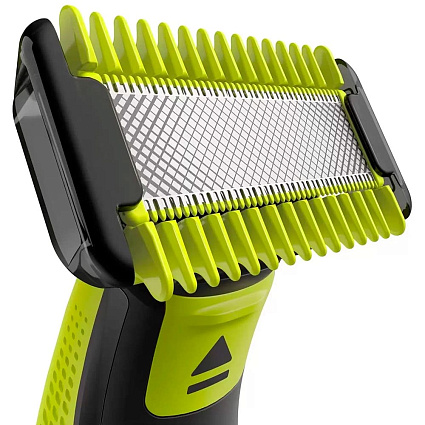 Сменное лезвие Philips QP620/50 OneBlade Face + Body Фото 3