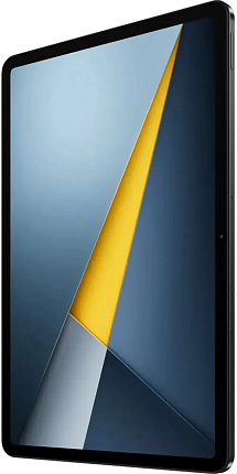 Планшет Poco Pad M1 8/256Гб, серый Фото 4