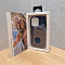 Чехол для смартфона uBear Touch Mag Case with MagSafe для iPhone 14 Plus, тёмно-синий Фото 3