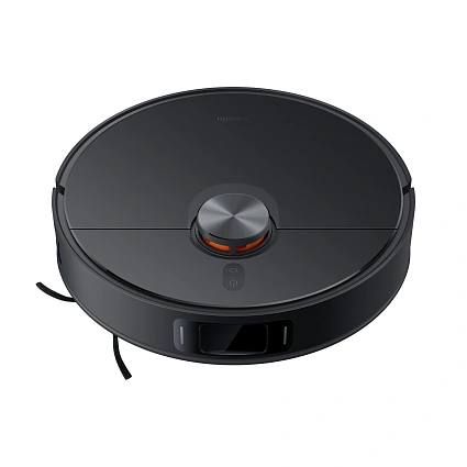 Робот-пылесос Xiaomi Robot Vacuum X20 Max EU, черный (BHR9220EU) Фото 5