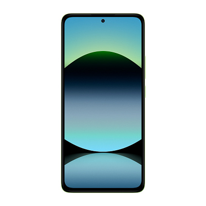 Смартфон Xiaomi Redmi Note 14 SIM + eSIM, 6 Гб RAM, 128 Гб, зеленый (EU) Фото 3