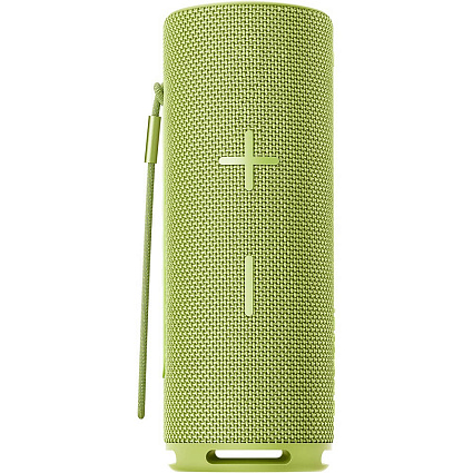 Портативная колонка Huawei Sound Joy 2, зеленый Фото 4