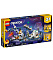 Конструктор LEGO 31142 Creator Космические американские горки Фото 1
