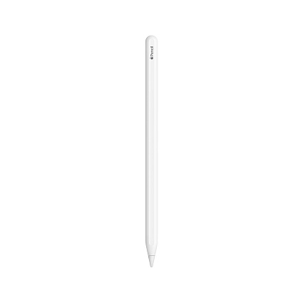 Стилус Apple Pencil (2nd Generation), белый Фото 1