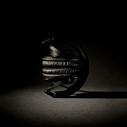 Наушники Audio-Technica ATH-M30x, черный Фото 5