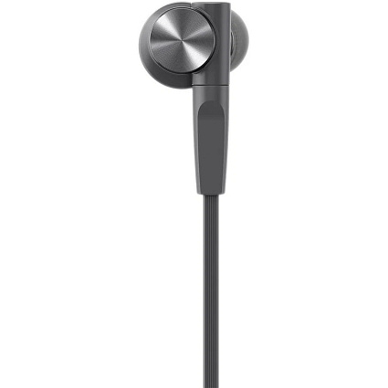Наушники Sony MDR-XB55AP, черный Фото 3