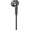 Наушники Sony MDR-XB55AP, черный Фото 3