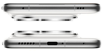 Смартфон Huawei Pura 80 Pro 12/512 Гб, белый Фото 4