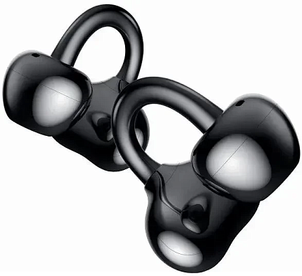 Беспроводные наушники Honor Choice Earbuds, черный (MAK-ME00) Фото 11