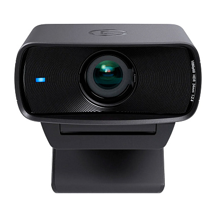 Веб-камера Elgato Facecam MK.2, черный Фото 2