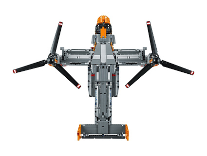 Конструктор LEGO Technic 42113 Bell Boeing V-22 Osprey Фото 6