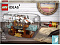 Конструктор Lego 92177 (21313) Ideas Корабль в бутылке Фото 1