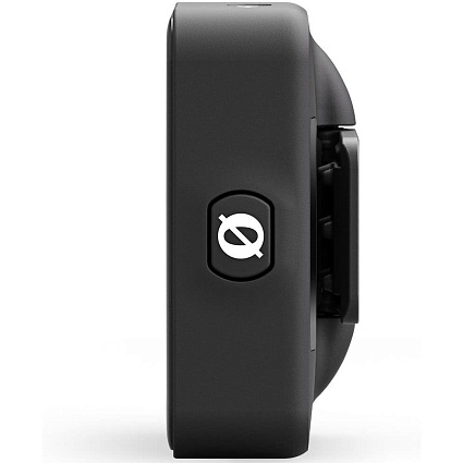 Комплект микрофонов RODE Wireless ME, черный Фото 3