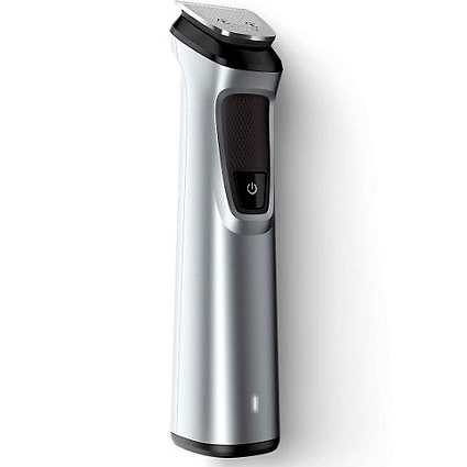 Триммер Philips, MG7715/15 3-in-1 Multigroom Series 7000 Фото 2