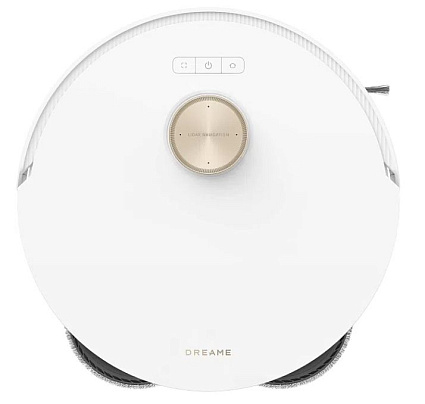 Робот-пылесос Dreame L20 Ultra Complete, белый (RLX41CE-1) Фото 2