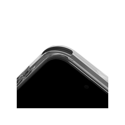 Чехол UNIQ COMBAT iPhone 15 Pro, черный (IP6.1P(2023)-COMBLK) Фото 3