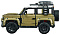 Конструктор LEGO Technic 42110 Land Rover Defender Фото 20