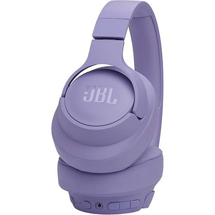 Беспроводные наушники JBL Tune 770NC, лиловый Фото 3