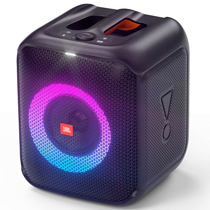 Портативная акустика JBL PartyBox Encore, черный Фото 2
