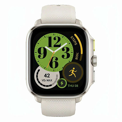 Смарт-часы  Amazfit Smart Watch Cheetah Winner, Champagne (A2296) Фото 2