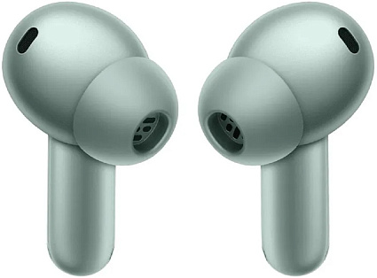 Беспроводные наушники OnePlus Buds 4, зеленый Фото 2