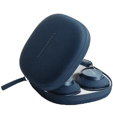 Беспроводные наушники Bowers & Wilkins Px7 S2e, синие Фото 3