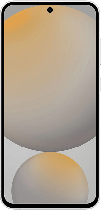 Смартфон Samsung Galaxy S24 FE 8/128Гб, серый Фото 2