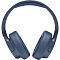 Беспроводные наушники JBL Tune 710BT, синий Фото 3