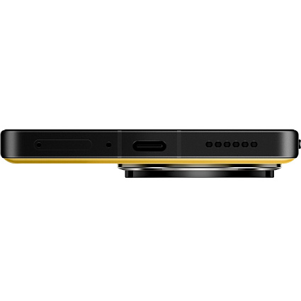 Смартфон Xiaomi Poco F7 Ultra SIM + eSIM, 16 Гб RAM, 512 Гб, желтый (EU) Фото 9