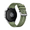 Смарт-часы HUAWEI Watch GT4 PNX-B19 (55020BGY) Woven Green Фото 4