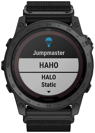 Смарт-часы  Garmin Tactix 7 Pro Solar (010-02704-11) Фото 5