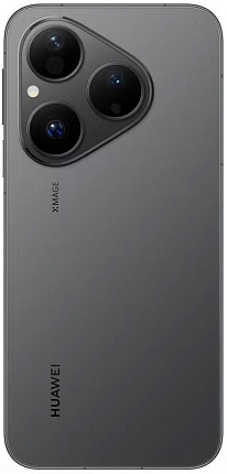 Смартфон Huawei Pura 80 12/256Гб, черный Фото 4