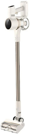 Беспроводной пылесос Dreame R10S Cordless Stick Vacuum, белый Фото 3