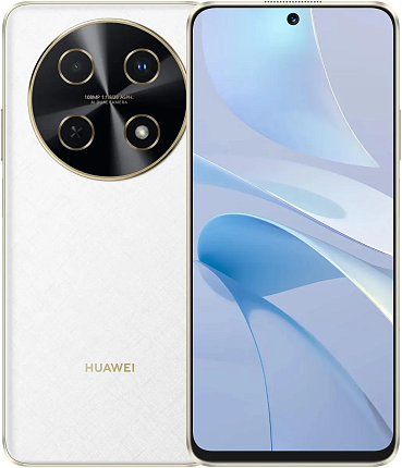 Смартфон Huawei nova 13i 8/128 Гб, белый Фото 1