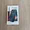 Чехол "vlp" Ecopelle Case с MagSafe для iPhone 15 Pro Max, темно-зеленый (Limited Edition) Фото 2