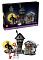 Конструктор LEGO Ideas 21351 «Кошмар перед Рождеством» Тима Бёртона Фото 3