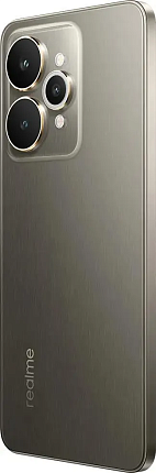 Смартфон realme 15 12/256 ГБ, черный Фото 6