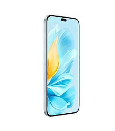 Смартфон Honor 200 Lite 12/256, голубой (Starry Blue) Фото 2