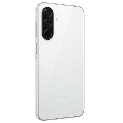 Смартфон Samsung Galaxy A26 6/128Гб, белый Фото 8