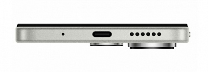 Смартфон Poco M6 4G 8/256, серебристый Фото 6